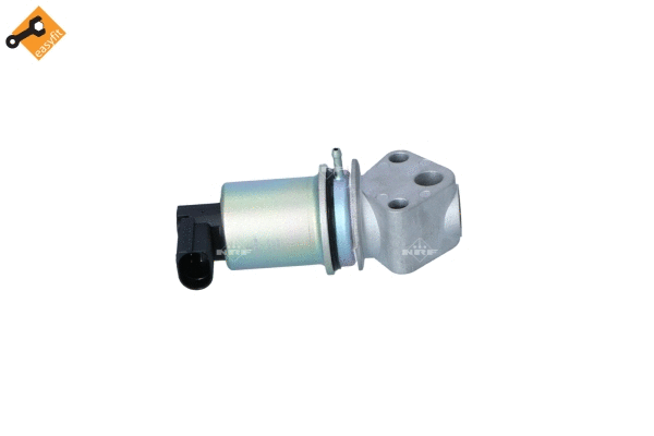 Vanne EGR WILMINK GROUP WG2161814