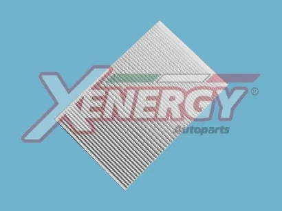 Filtre, air de l'habitacle AP XENERGY X10770