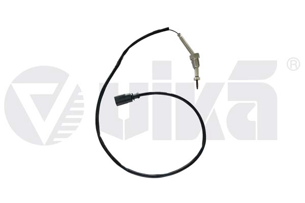 Capteur, température des gaz vika 99061841301