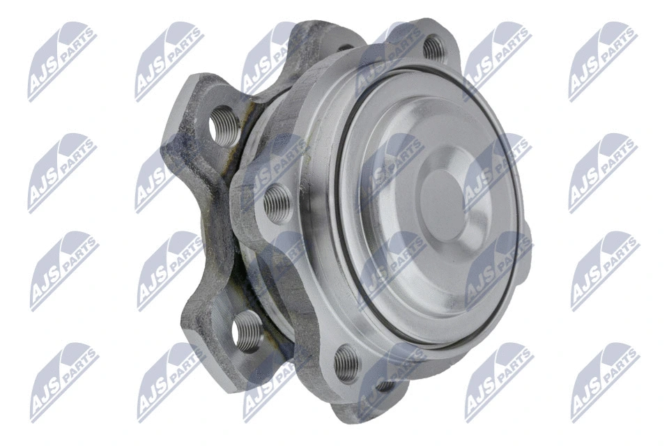 Kit de roulements de roue NTY KLP-BM-032A