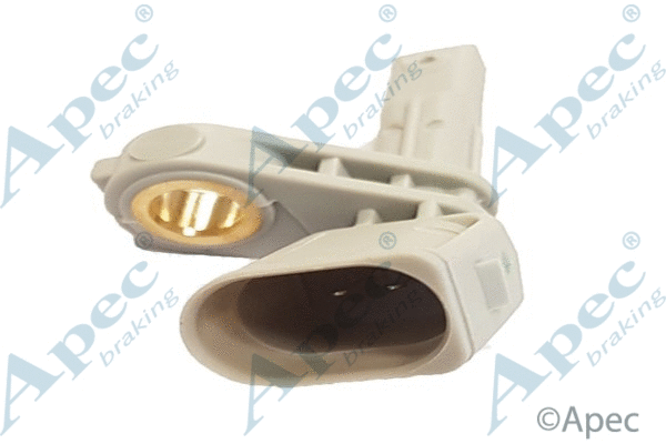 Capteur, vitesse de roue APEC ABS1221