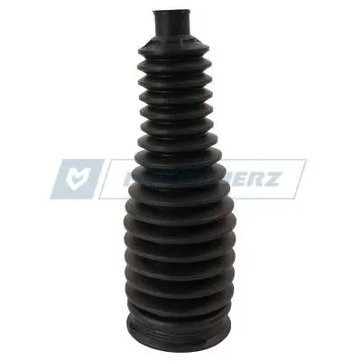 Joint-soufflet, direction MOTORHERZ RDZ0670MG