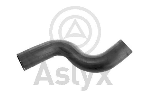 Tuyauterie, vanne EGR Aslyx AS-510017