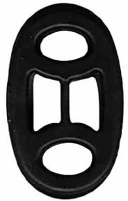 Suspension, échappement RESTAGRAF 2534