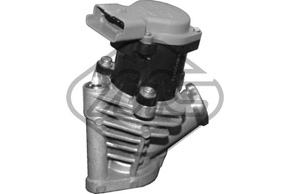 Vanne EGR Metalcaucho 93219