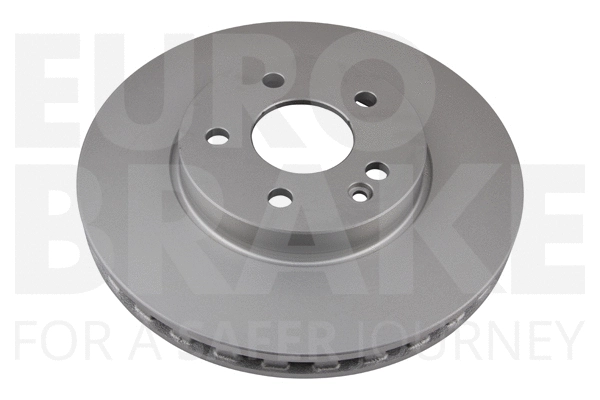 Disque de frein EUROBRAKE 58153133136