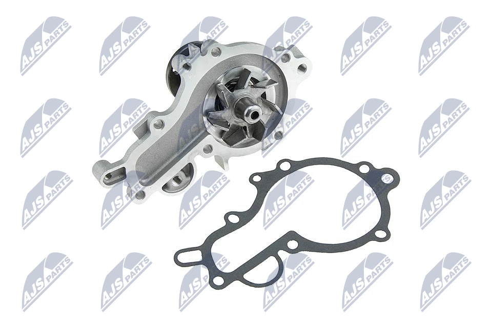 Pompe à eau, refroidissement du moteur NTY CPW-SU-001