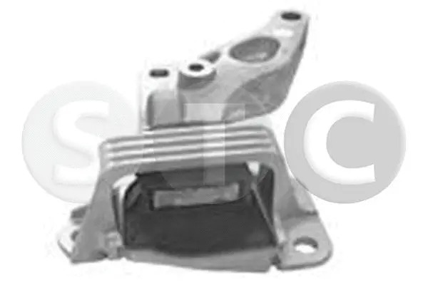 Support moteur STC T406898