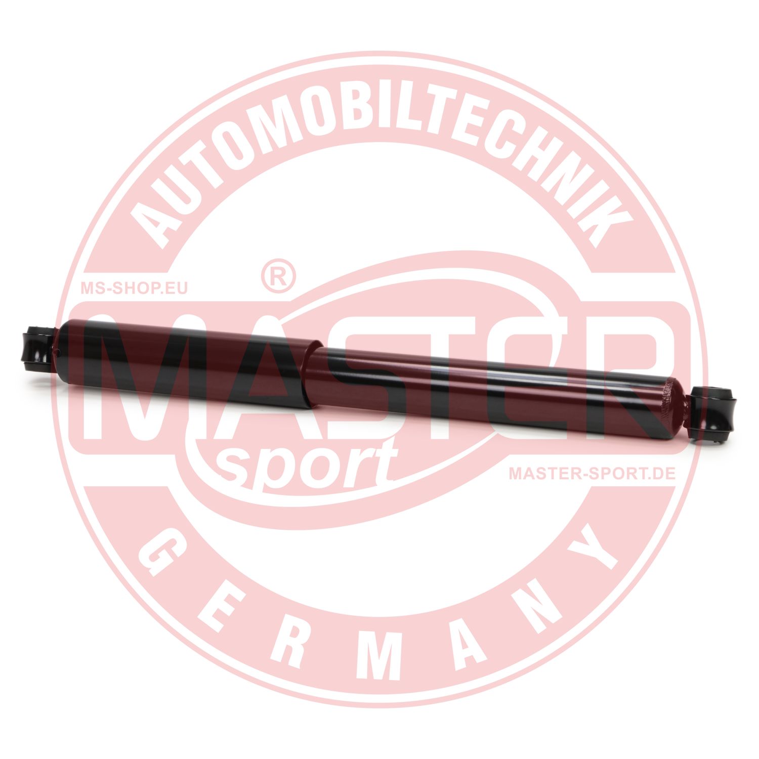 Amortisseur MASTER-SPORT GERMANY 34442K-PCS-MS