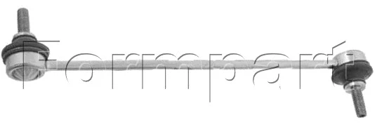 Entretoise/tige, stabilisateur FORMPART 2208011