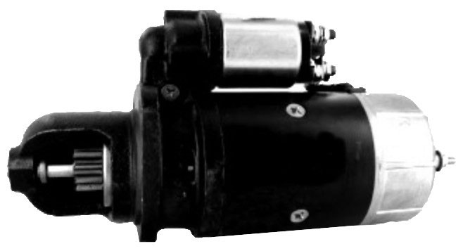 Démarreur ACAUTO AC-CBS5937