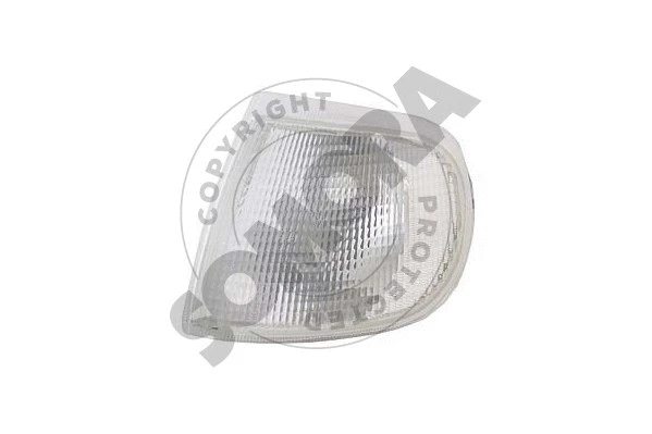Feu clignotant SOMORA 290114