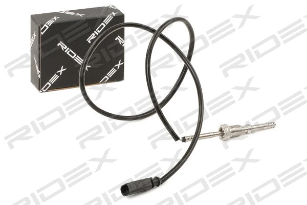 Capteur, température des gaz RIDEX 3938E0152