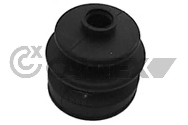 Jeu de joints-soufflets, arbre de commande CAUTEX 700008