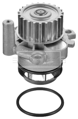 Pompe à eau, refroidissement du moteur BORG & BECK BWP2134