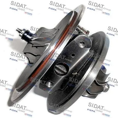 Groupe carter, turbocompresseur AUTOTEAM D7352