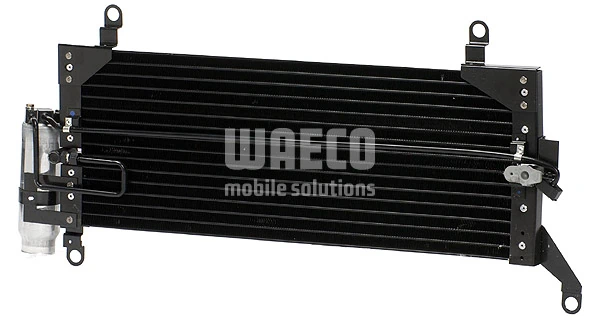 Condenseur, climatisation WAECO 8880400114