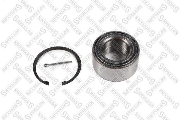 Kit de roulements de roue STELLOX 43-29177-SX