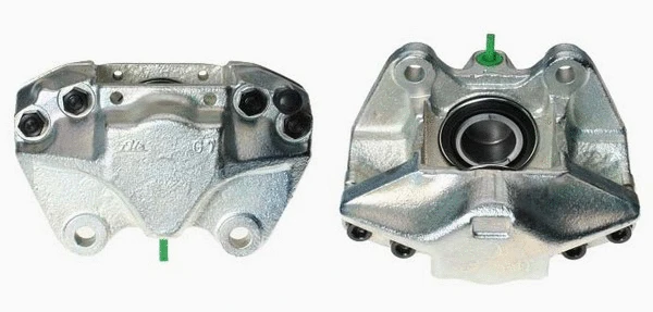 Étrier de frein 4X4 ESTANFI PDF-32-006