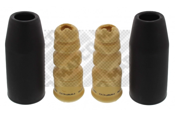Kit de protection contre la poussière, amortisseur MAPCO 34876