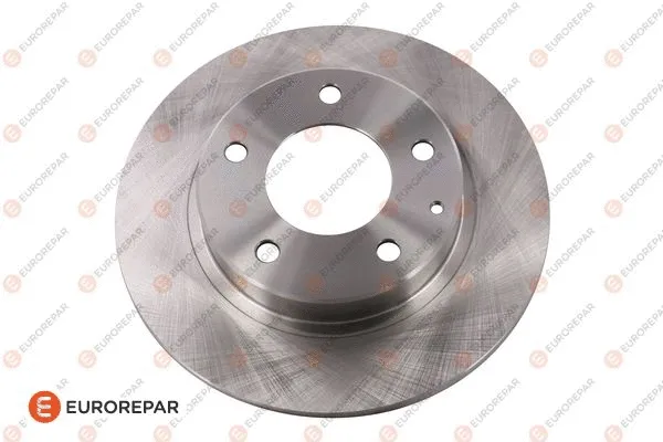 Disque de frein EUROREPAR 1676008080