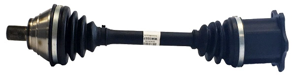 Arbre de transmission GENERAL RICAMBI WW3337