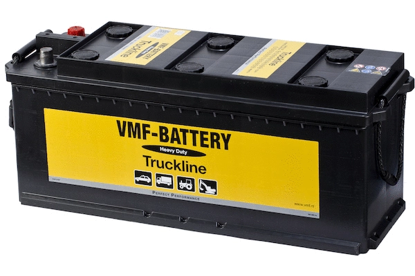 Batterie de démarrage VMF 63539