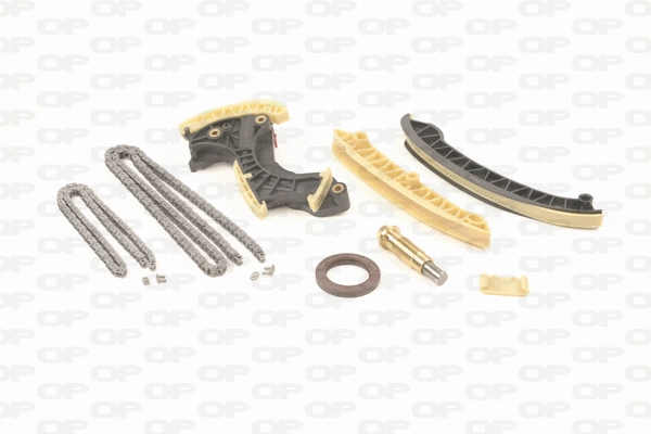 Kit de distribution par chaîne OPEN PARTS TCK6030.00