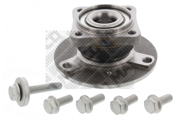 Kit de roulements de roue MAPCO 26965