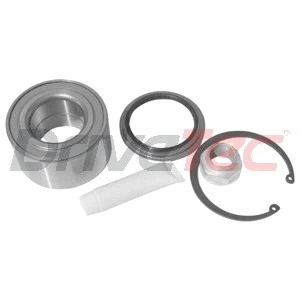 Kit de roulements de roue DriveTec DWB9021