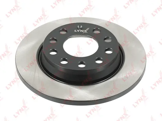 Disque de frein LYNXAUTO BN-1196