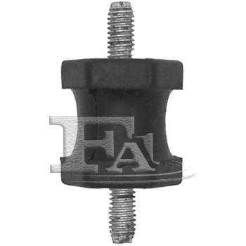 Suspension, échappement VEGAZ GmbH RG-100EPDM