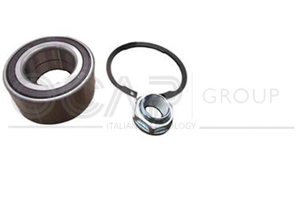 Kit de roulements de roue OCAP 6120391