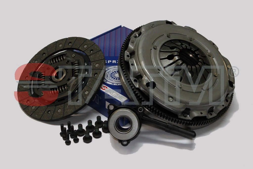 Kit d'embrayage STATIM 130.386