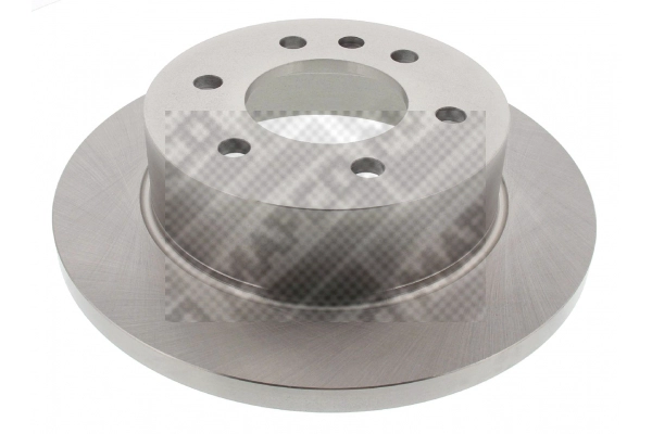 Disque de frein MAPCO 25807