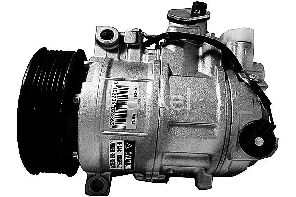 Compresseur, climatisation Henkel Parts 7110544R