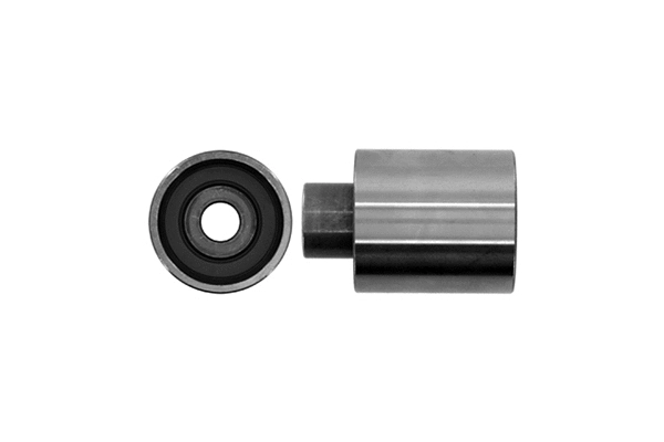Kit de montage, poulie de renvoi/guidage (courroie crantée) SKF Brazil VKM 88008