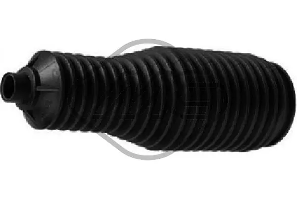 Jeu de joints-soufflets, direction Metalcaucho 01215