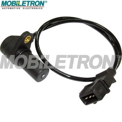 Capteur d'angle, vilebrequin MOBILETRON CS-E011