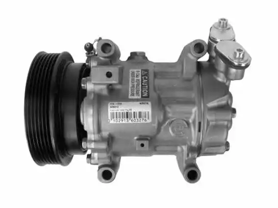 Compresseur, climatisation Airstal 10-1123