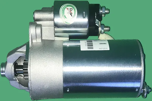 Démarreur SERCORE 260093