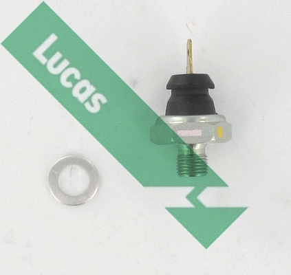 Indicateur de pression d'huile LUCAS SOB507