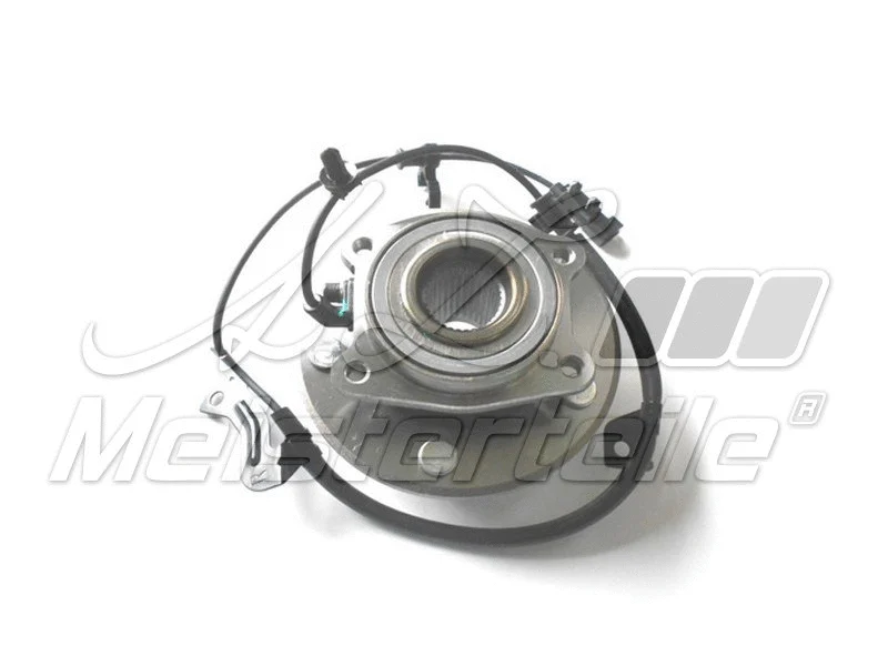 Kit de roulements de roue A.Z. Meisterteile AZMT-42-051-1157