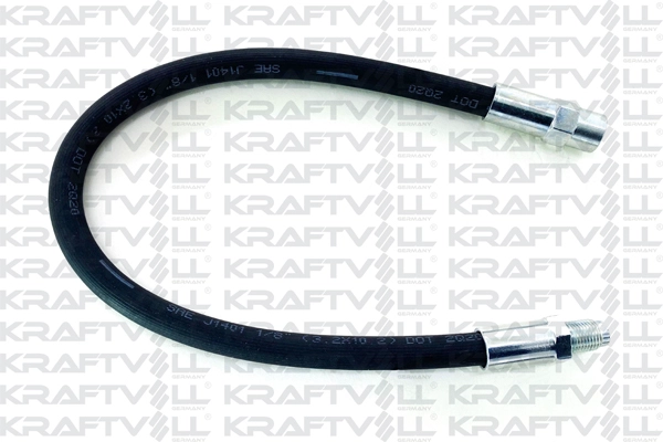 Flexible de frein KRAFTVOLL GERMANY 07080913