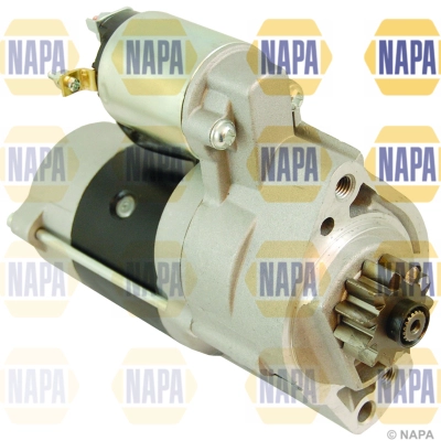 Démarreur NAPA NSM1542