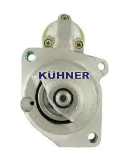 Démarreur AD KÜHNER 101078