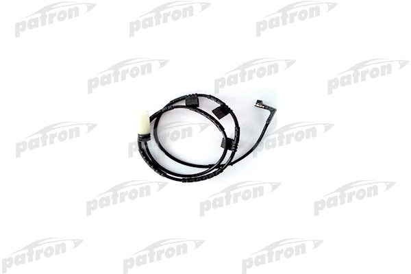 Contact d'avertissement, usure des plaquettes de frein PATRON PE17068
