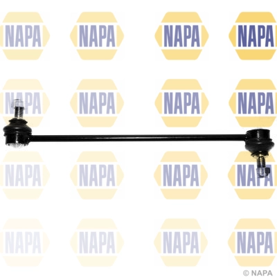 Entretoise/tige, stabilisateur NAPA NST4020