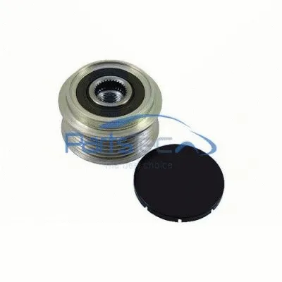 Poulie roue libre, alternateur PartsTec PTA104-0012