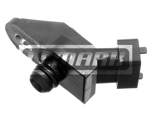 Capteur, pression du tuyau d'admission LEMARK LMS013